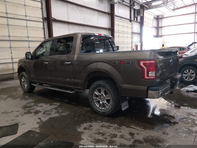Ford F-150 Xlt 2016 1FTEW1EG0GKD76731 Image 15