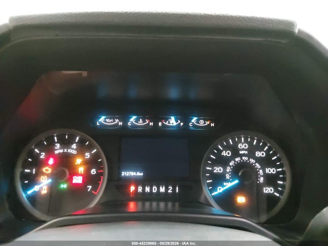 Ford F-150 Xlt 2016 1FTEW1EG0GKD76731 Image 7