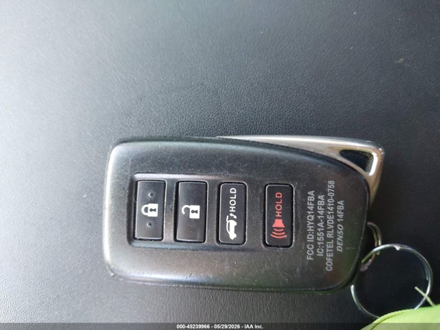 Продажа на аукционе авто 2017 Lexus Nx 200t, vin: JTJBARBZ3H2129384, номер лота: 45239966