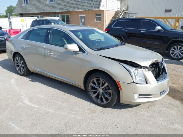 Продажа на аукционе авто 2013 Cadillac Xts Luxury, vin: 2G61R5S35D9240450, номер лота: 45239971