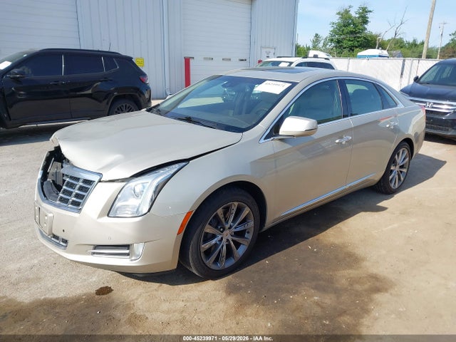 Продажа на аукционе авто 2013 Cadillac Xts Luxury, vin: 2G61R5S35D9240450, номер лота: 45239971