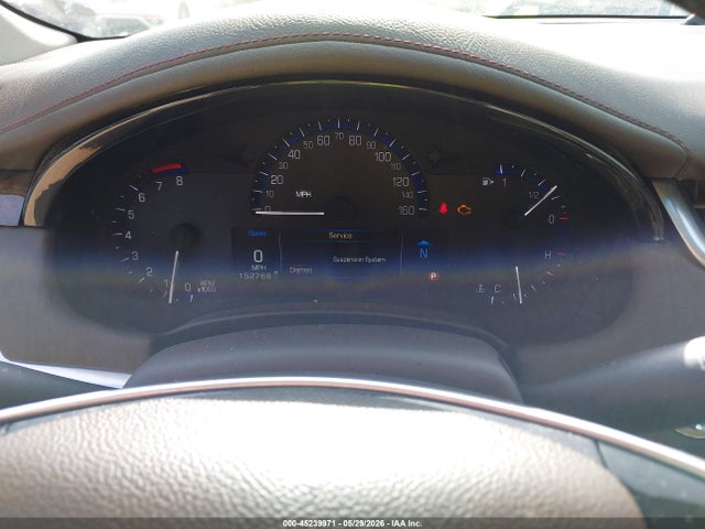 Продажа на аукционе авто 2013 Cadillac Xts Luxury, vin: 2G61R5S35D9240450, номер лота: 45239971