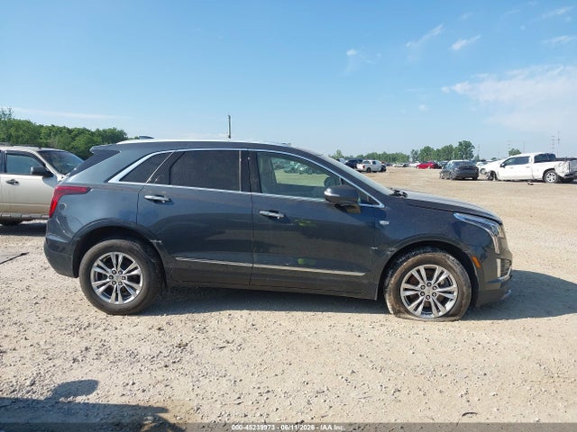 Продажа на аукционе авто 2020 Cadillac Xt5 Fwd Premium Luxury, vin: 1GYKNCRS8LZ218102, номер лота: 45239973