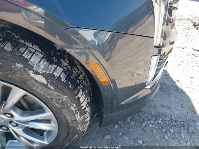 Продажа на аукционе авто 2020 Cadillac Xt5 Fwd Premium Luxury, vin: 1GYKNCRS8LZ218102, номер лота: 45239973