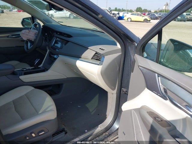 Продажа на аукционе авто 2020 Cadillac Xt5 Fwd Premium Luxury, vin: 1GYKNCRS8LZ218102, номер лота: 45239973