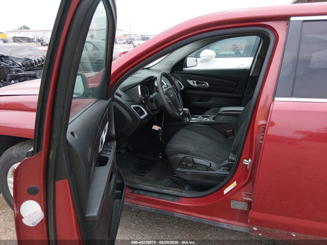 45239975 :رقم المزاد ، 2GKFLVEK5E6373482 vin ، 2014 Gmc Terrain Sle-1 مزاد بيع