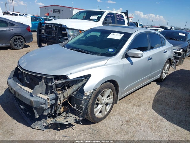 Aukcja sprzedaży 2013 Nissan Altima 2.5 Sl, vin: 1N4AL3AP5DN456115, numer aukcji: 45239976