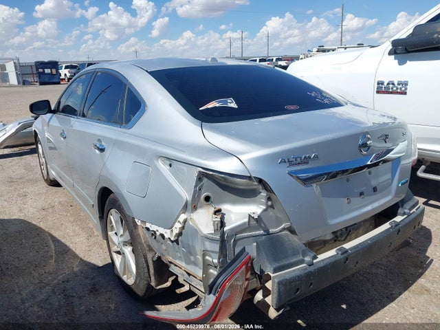 Aukcja sprzedaży 2013 Nissan Altima 2.5 Sl, vin: 1N4AL3AP5DN456115, numer aukcji: 45239976
