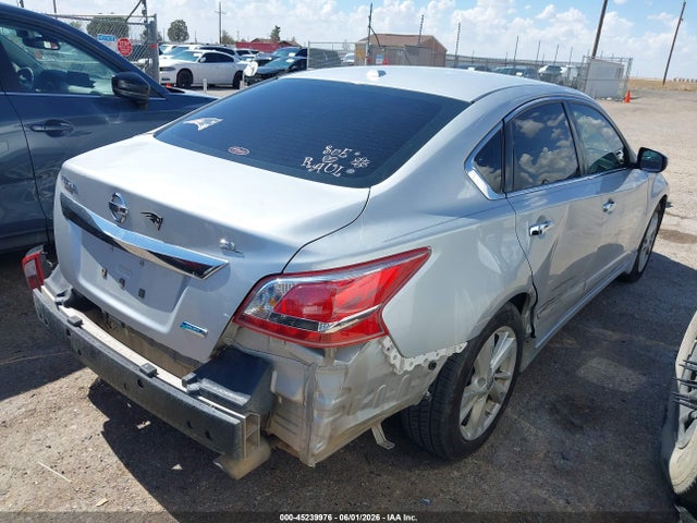 Aukcja sprzedaży 2013 Nissan Altima 2.5 Sl, vin: 1N4AL3AP5DN456115, numer aukcji: 45239976