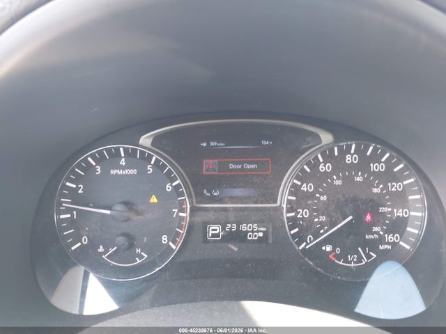Aukcja sprzedaży 2013 Nissan Altima 2.5 Sl, vin: 1N4AL3AP5DN456115, numer aukcji: 45239976