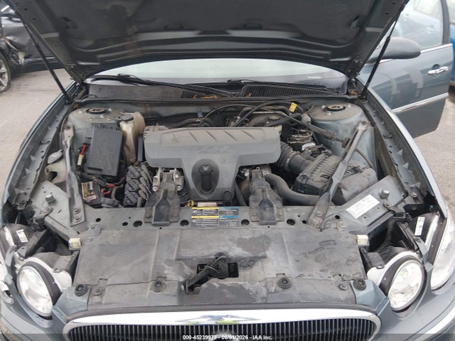Aukcja sprzedaży 2007 Buick Lacrosse Cxl, vin: 2G4WD582371209583, numer aukcji: 45239977