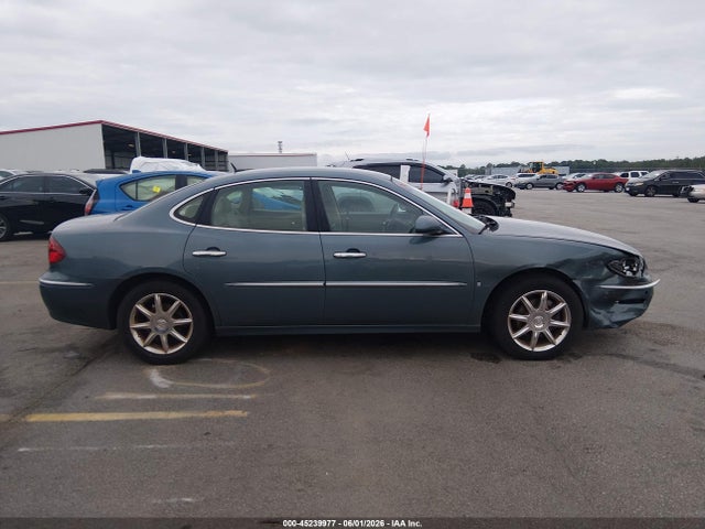 Aukcja sprzedaży 2007 Buick Lacrosse Cxl, vin: 2G4WD582371209583, numer aukcji: 45239977