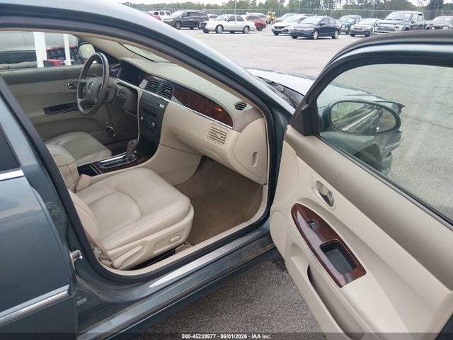 Aukcja sprzedaży 2007 Buick Lacrosse Cxl, vin: 2G4WD582371209583, numer aukcji: 45239977