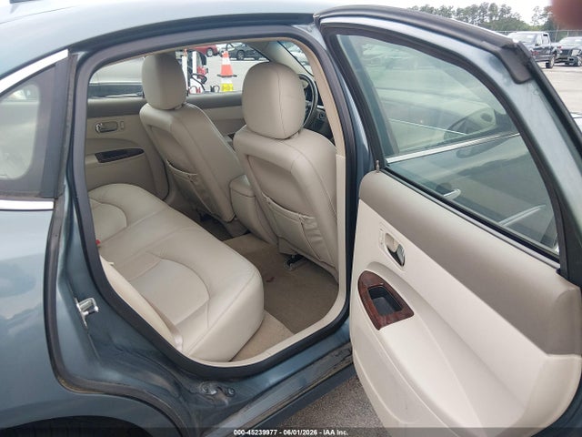 Aukcja sprzedaży 2007 Buick Lacrosse Cxl, vin: 2G4WD582371209583, numer aukcji: 45239977