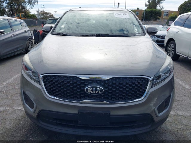 KIA Sorento 2.4l L 2018 5XYPG4A33JG422852 Image 12