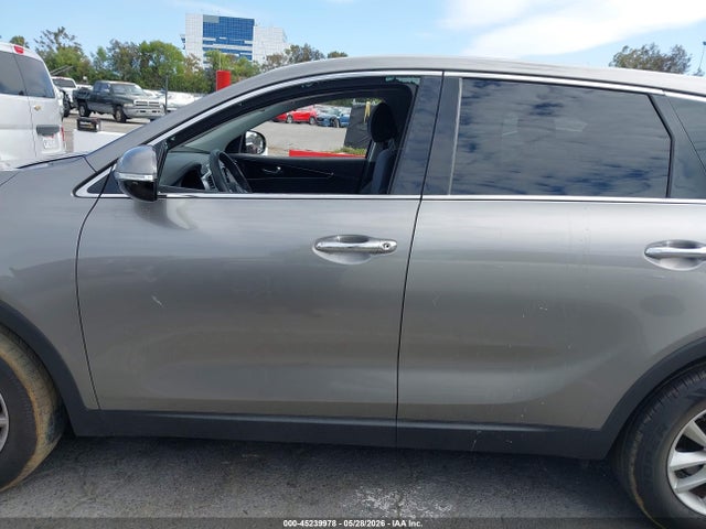 KIA Sorento 2.4l L 2018 5XYPG4A33JG422852 Image 14