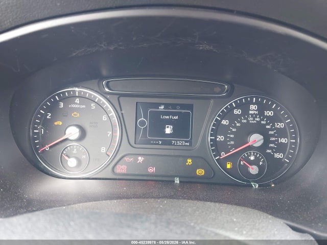 KIA Sorento 2.4l L 2018 5XYPG4A33JG422852 Image 7