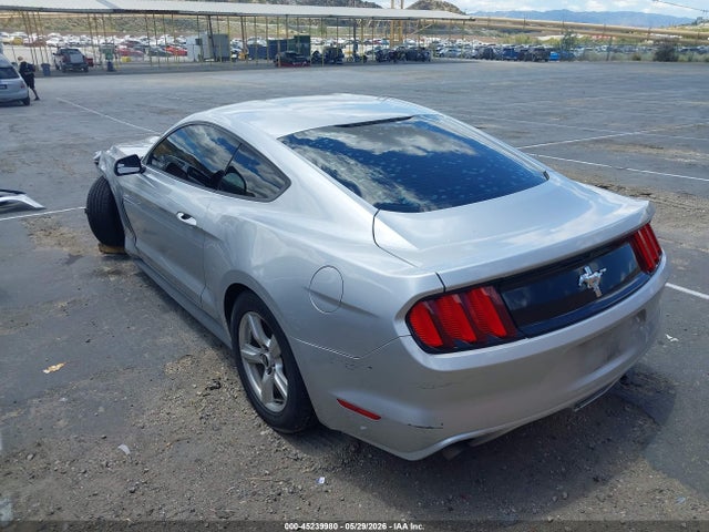 1FA6P8AM6H5333815 Ford Mustang V6