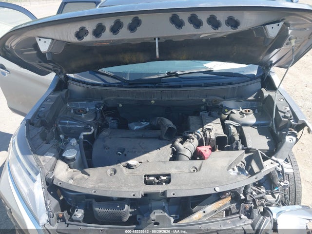 Продаж на аукціоні авто 2020 Mitsubishi Outlander Sport 2.0 Se Awc, vin: JA4AR3AU0LU016235, номер лоту: 45239982