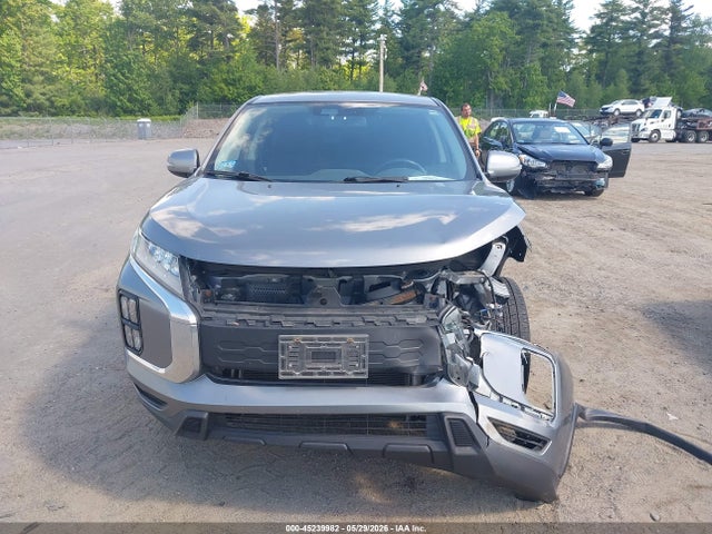 Продаж на аукціоні авто 2020 Mitsubishi Outlander Sport 2.0 Se Awc, vin: JA4AR3AU0LU016235, номер лоту: 45239982
