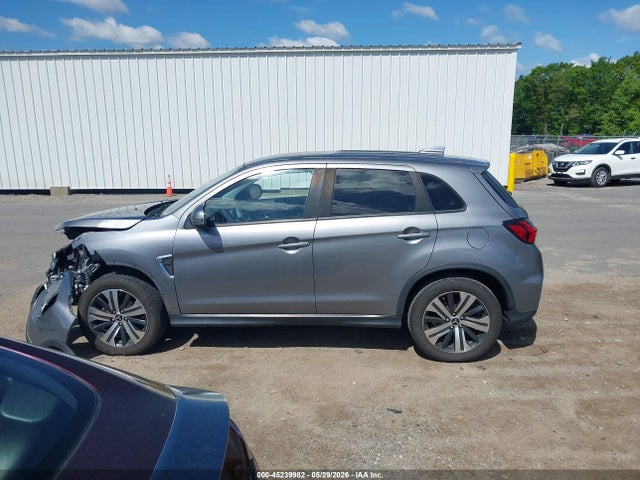 Продаж на аукціоні авто 2020 Mitsubishi Outlander Sport 2.0 Se Awc, vin: JA4AR3AU0LU016235, номер лоту: 45239982