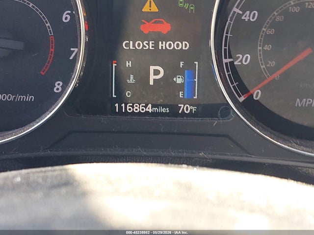 Продаж на аукціоні авто 2020 Mitsubishi Outlander Sport 2.0 Se Awc, vin: JA4AR3AU0LU016235, номер лоту: 45239982