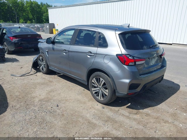 Продаж на аукціоні авто 2020 Mitsubishi Outlander Sport 2.0 Se Awc, vin: JA4AR3AU0LU016235, номер лоту: 45239982