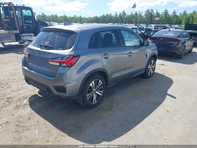 Продаж на аукціоні авто 2020 Mitsubishi Outlander Sport 2.0 Se Awc, vin: JA4AR3AU0LU016235, номер лоту: 45239982