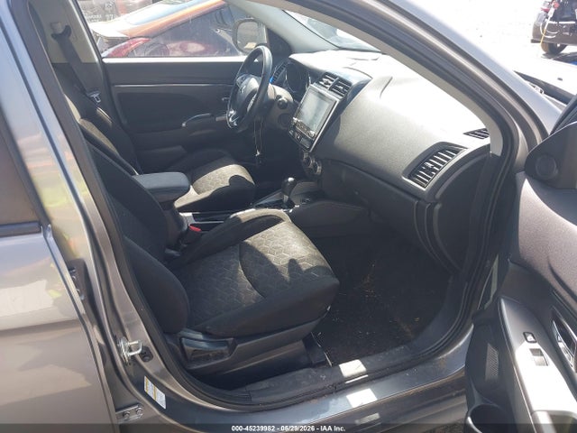Продаж на аукціоні авто 2020 Mitsubishi Outlander Sport 2.0 Se Awc, vin: JA4AR3AU0LU016235, номер лоту: 45239982