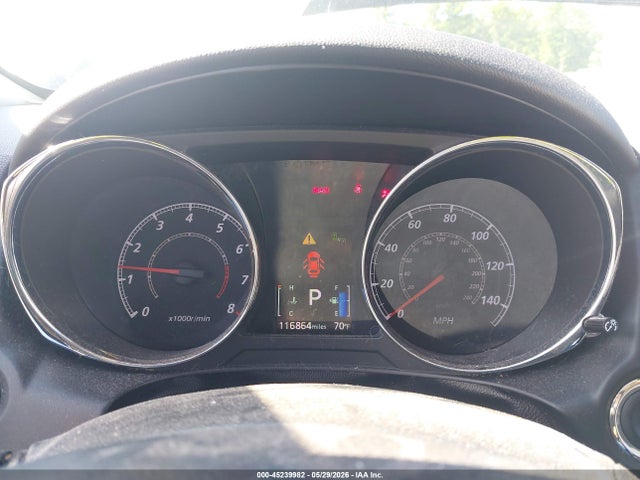 JA4AR3AU0LU016235 Mitsubishi Outlander Sport 2.0 Se Awc