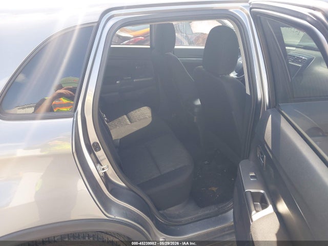Продаж на аукціоні авто 2020 Mitsubishi Outlander Sport 2.0 Se Awc, vin: JA4AR3AU0LU016235, номер лоту: 45239982