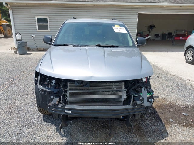 Aukcja sprzedaży 2017 Dodge Journey Se, vin: 3C4PDCAB3HT695612, numer aukcji: 45239984