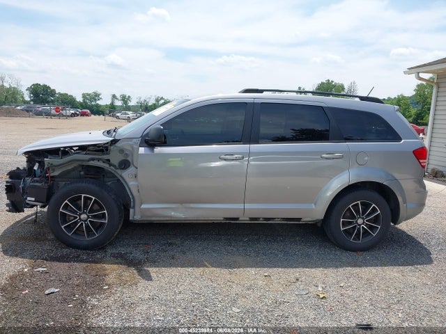 Aukcja sprzedaży 2017 Dodge Journey Se, vin: 3C4PDCAB3HT695612, numer aukcji: 45239984