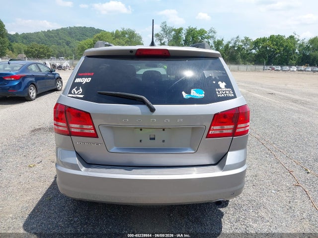 Aukcja sprzedaży 2017 Dodge Journey Se, vin: 3C4PDCAB3HT695612, numer aukcji: 45239984