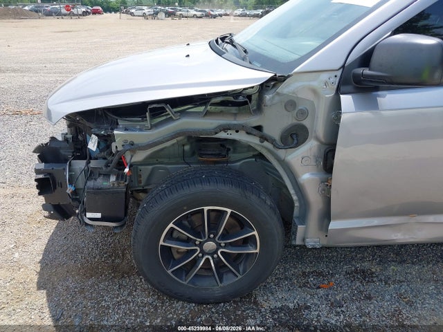 Aukcja sprzedaży 2017 Dodge Journey Se, vin: 3C4PDCAB3HT695612, numer aukcji: 45239984