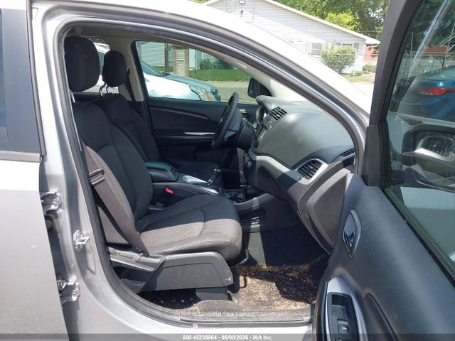 Aukcja sprzedaży 2017 Dodge Journey Se, vin: 3C4PDCAB3HT695612, numer aukcji: 45239984