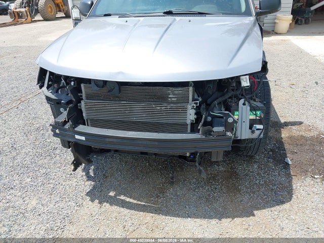 Aukcja sprzedaży 2017 Dodge Journey Se, vin: 3C4PDCAB3HT695612, numer aukcji: 45239984