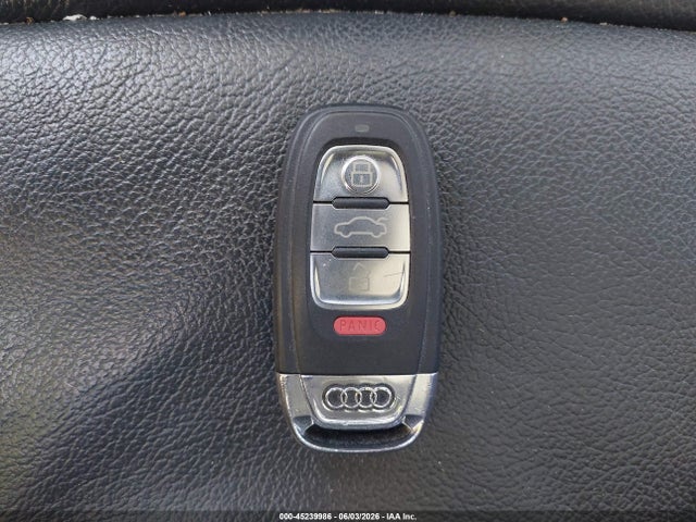Продаж на аукціоні авто 2016 Audi Q5 2.0t Premium, vin: WA1L2AFP6GA033990, номер лоту: 45239986