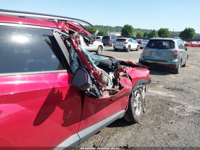 Продаж на аукціоні авто 2022 Hyundai Tucson Sel, vin: 5NMJBCAE5NH055707, номер лоту: 45239990