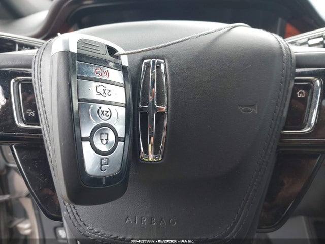 Lincoln Aviator Reserve 2021 5LM5J7XC7MGL06890 Image 11