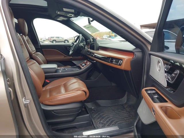 Lincoln Aviator Reserve 2021 5LM5J7XC7MGL06890 Image 5