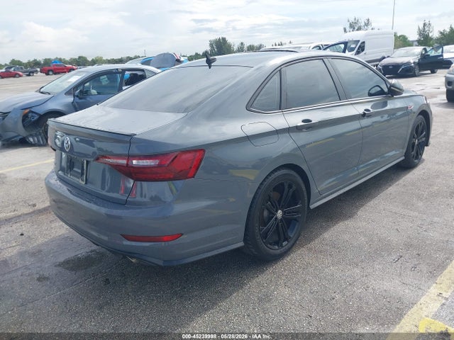 Aukcja sprzedaży 2020 Volkswagen Jetta Gli 2.0t Autobahn/2.0t S, vin: 3VW6T7BU2LM073976, numer aukcji: 45239998
