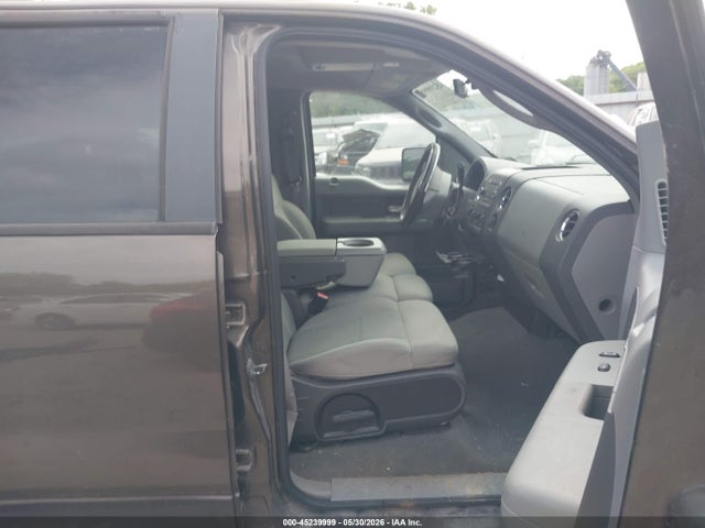 Продаж на аукціоні авто 2008 Ford F-150 60th Anniversary/fx4/king Ranch/lariat/limited/xlt, vin: 1FTPW14578FA02801, номер лоту: 45239999