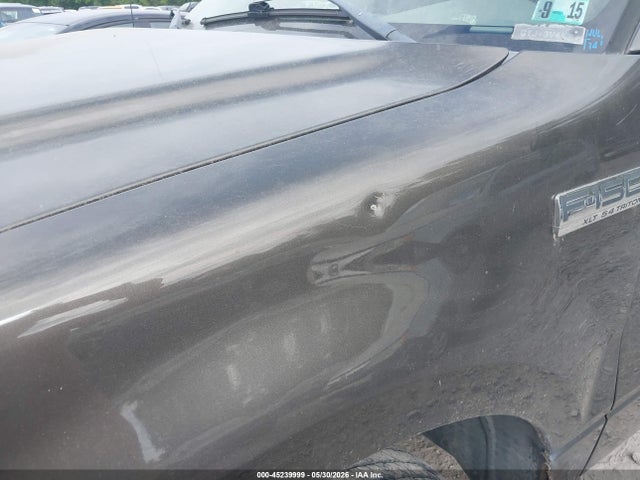 Продаж на аукціоні авто 2008 Ford F-150 60th Anniversary/fx4/king Ranch/lariat/limited/xlt, vin: 1FTPW14578FA02801, номер лоту: 45239999