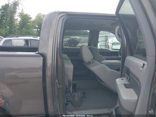 Продаж на аукціоні авто 2008 Ford F-150 60th Anniversary/fx4/king Ranch/lariat/limited/xlt, vin: 1FTPW14578FA02801, номер лоту: 45239999