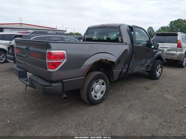 Aukcja sprzedaży 2009 Ford F-150 Stx/xl/xlt, vin: 1FTRF12W69KA62081, numer aukcji: 45240002