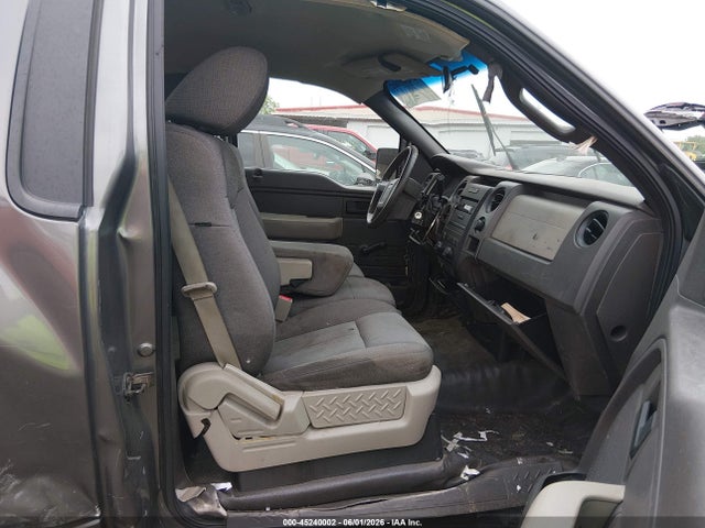 Aukcja sprzedaży 2009 Ford F-150 Stx/xl/xlt, vin: 1FTRF12W69KA62081, numer aukcji: 45240002