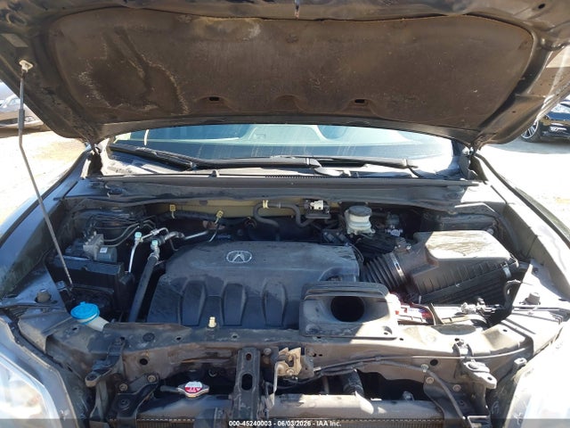 45240003 :رقم المزاد ، 5J8TB4H51EL018027 vin ، 2014 Acura Rdx مزاد بيع