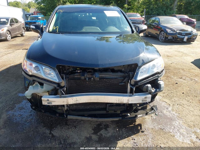 45240003 :رقم المزاد ، 5J8TB4H51EL018027 vin ، 2014 Acura Rdx مزاد بيع