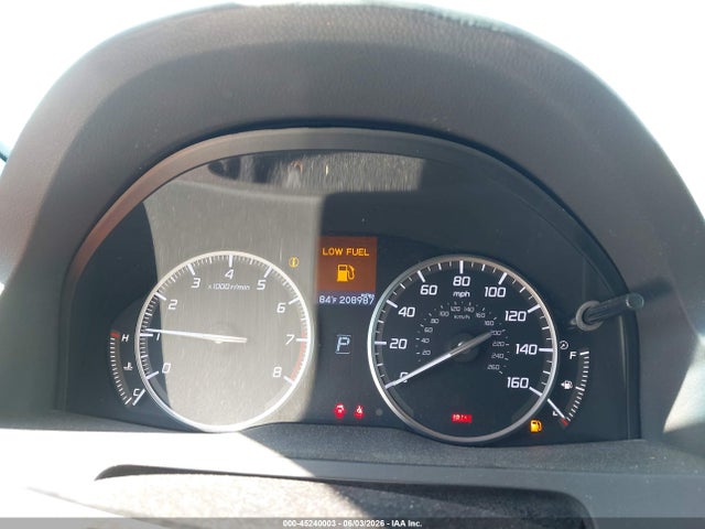 45240003 :رقم المزاد ، 5J8TB4H51EL018027 vin ، 2014 Acura Rdx مزاد بيع
